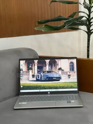 New Laptop HP Pavilion 15 16GB Intel Core I7 SSD 512GB