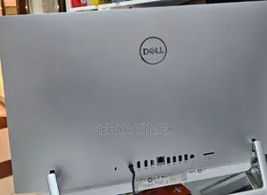 Photo - New Laptop Dell Inspiron 27 7710 12GB Intel Core I7 SSD 512GB