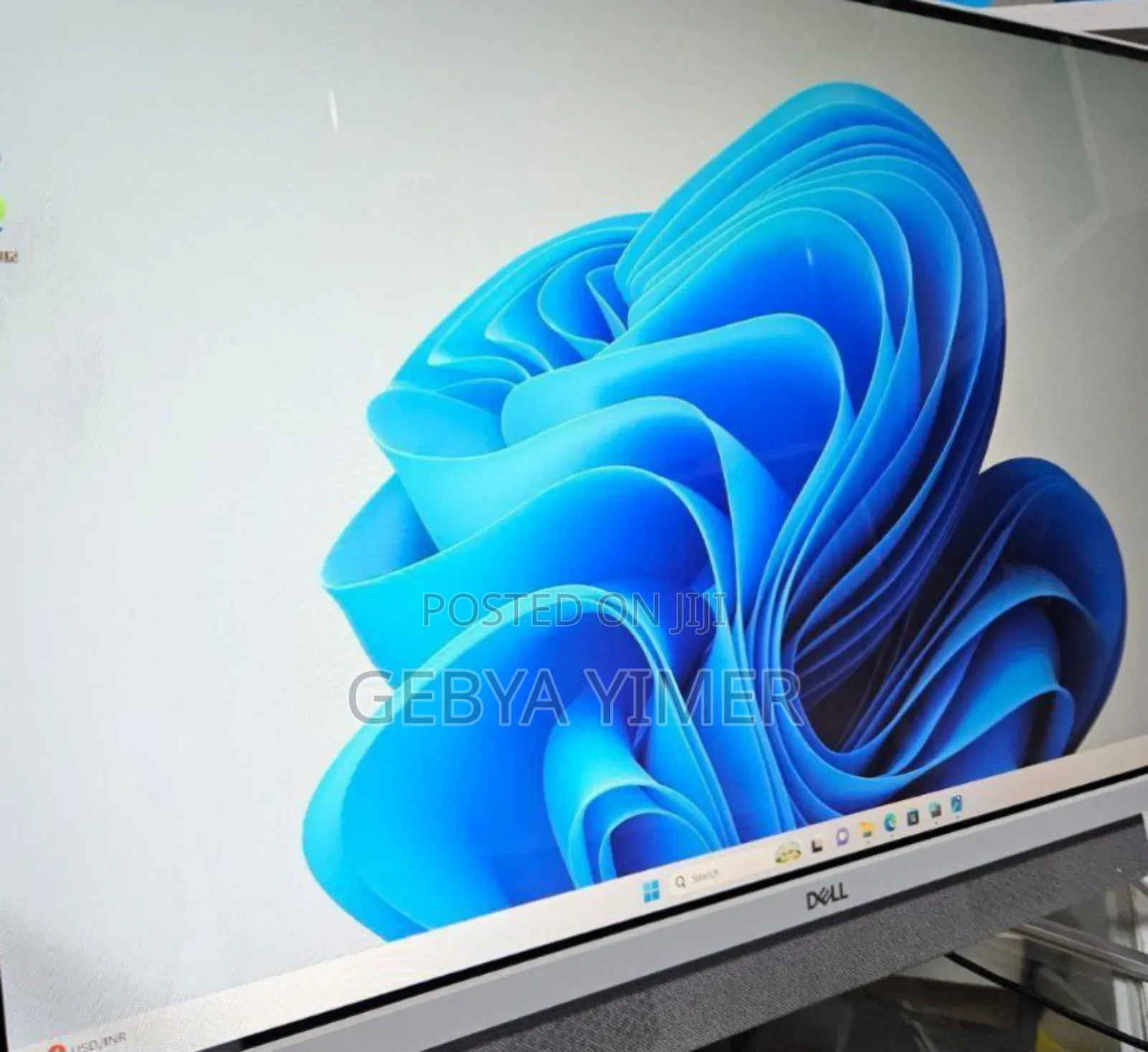 New Laptop Dell Inspiron 27 7710 12GB Intel Core I7 SSD 512GB