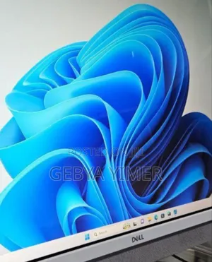 New Laptop Dell Inspiron 27 7710 12GB Intel Core I7 SSD 512GB