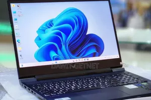 New Laptop HP Victus 15 16GB Intel Core I7 SSD 512GB