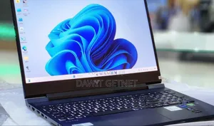 New Laptop HP Victus 15 16GB Intel Core I7 SSD 512GB