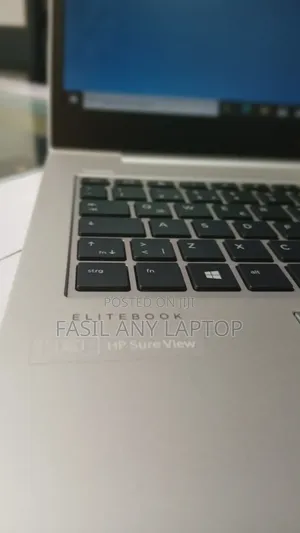 Laptop HP EliteBook 840 G5 16GB Intel Core i7 SSD 512GB