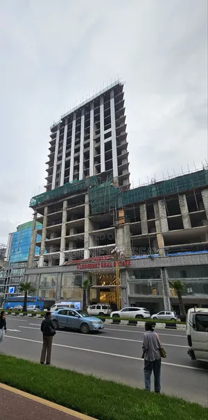 Furnished 2bdrm Apartment in Alem Genet Realestat, Bole for sale