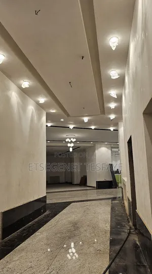 Furnished 2bdrm Apartment in Alem Genet Realestat, Bole for sale