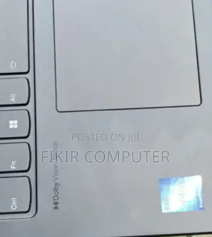 New Laptop Lenovo Yoga 7i 16GB Intel Core I7 SSD 1T