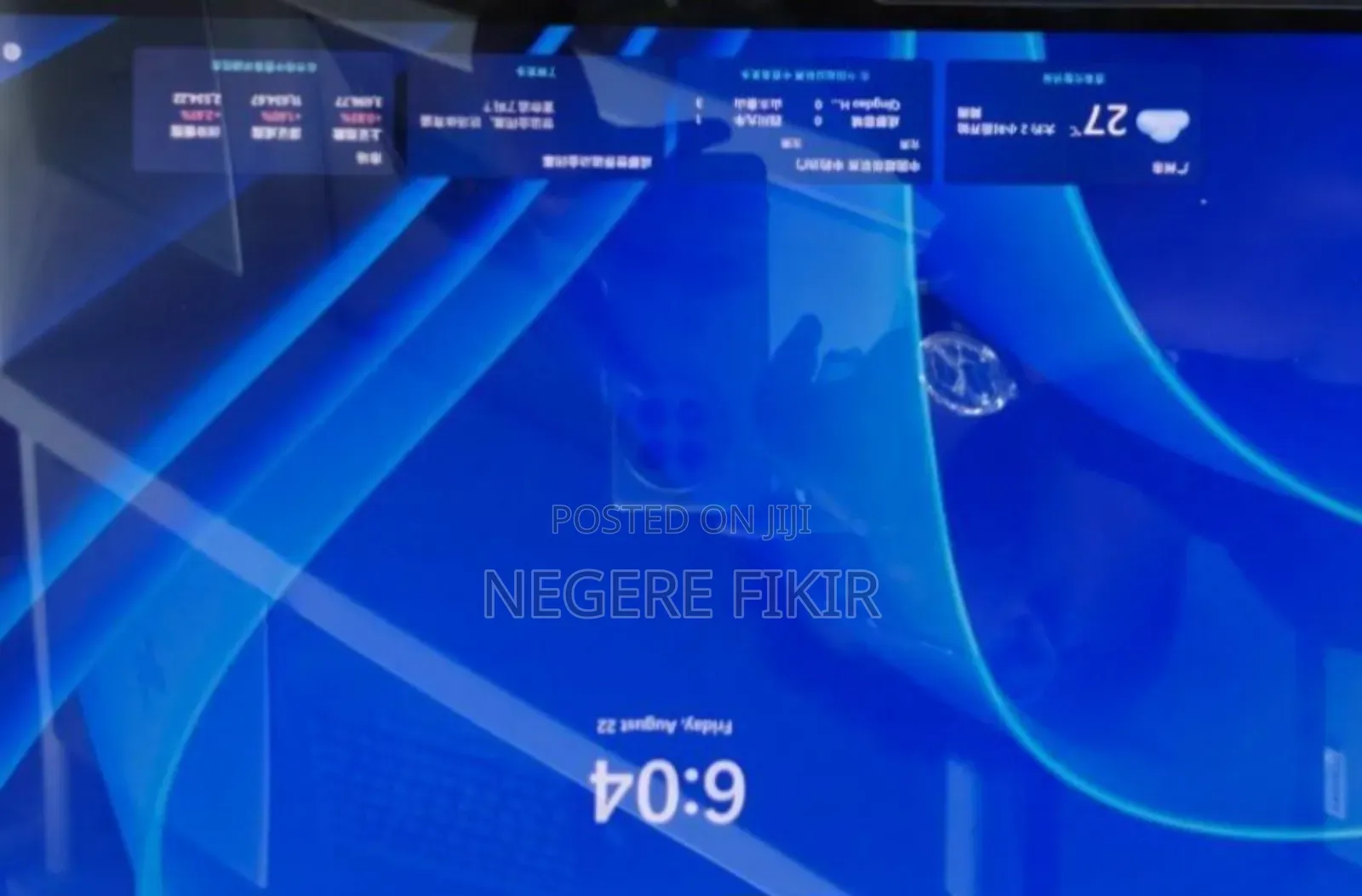 New Laptop Lenovo Yoga 7i 16GB Intel Core I7 SSD 1T