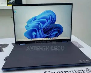 New Laptop HP OmniBook X Flip 14" 16GB Intel Core Ultra 7 SSD 1T