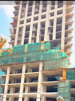 Furnished 2bdrm Apartment in Alem Genet Realestat, Bole for sale