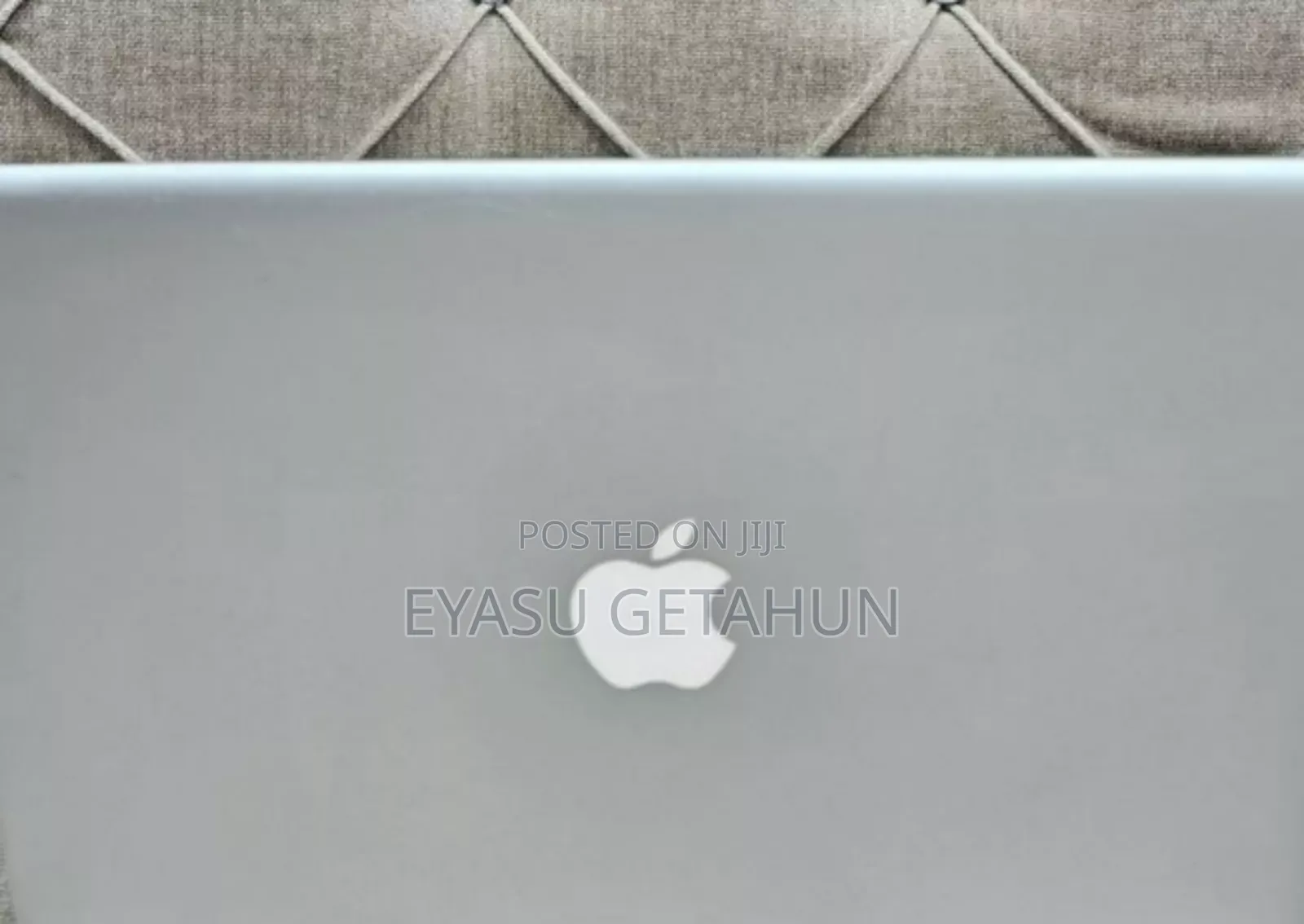 New Laptop Apple MacBook Pro 2012 6GB Intel Core I5 SSD 256GB