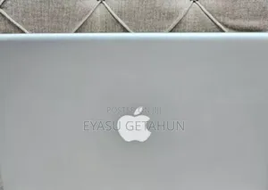 New Laptop Apple MacBook Pro 2012 6GB Intel Core I5 SSD 256GB