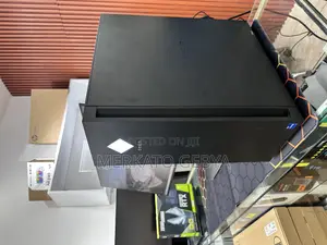 New Desktop Computer HP Omen 25L 32GB Intel Core I7 SSD 1T