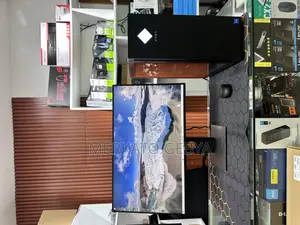 New Desktop Computer HP Omen 25L 32GB Intel Core I7 SSD 1T