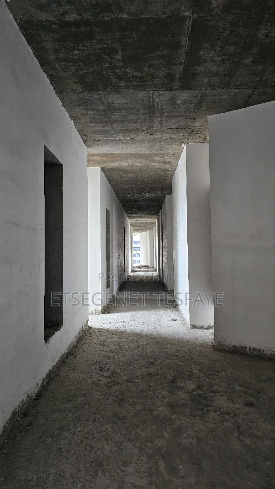 Furnished 2bdrm Apartment in Alem Genet Realestat, Bole for sale