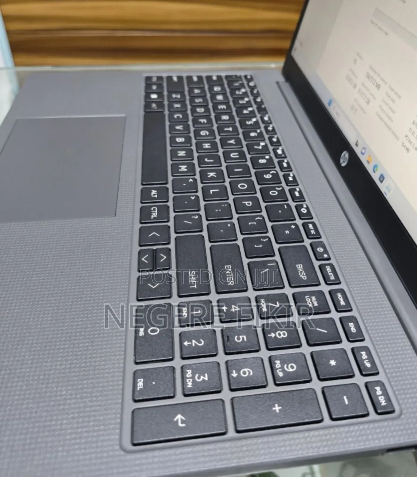 New Desktop Computer HP Pro 200 G9 16GB Intel Core I5 SSD 512GB