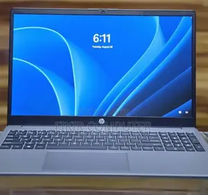 New Desktop Computer HP Pro 200 G9 16GB Intel Core I5 SSD 512GB