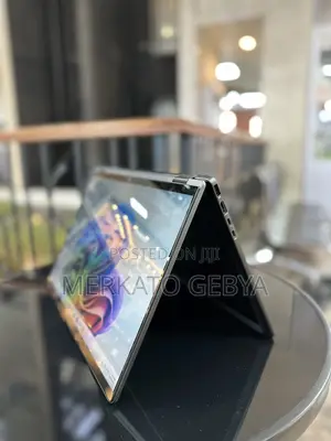 New Laptop HP OmniBook 5 Flip 16GB Intel Core I5 SSD 1T