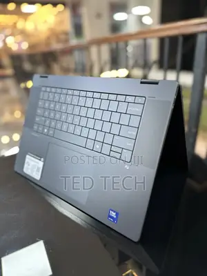 New Laptop HP OmniBook 5 Flip 16GB Intel Core I5 SSD 1T