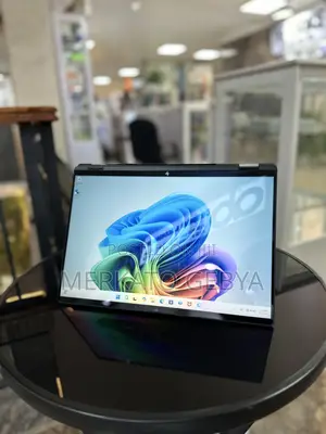 Photo - New Laptop HP OmniBook 5 Flip 16GB Intel Core I5 SSD 1T