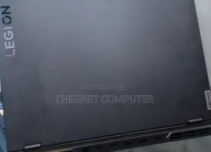 New Laptop Lenovo Legion 5 16GB Intel Core I7 SSD 1T