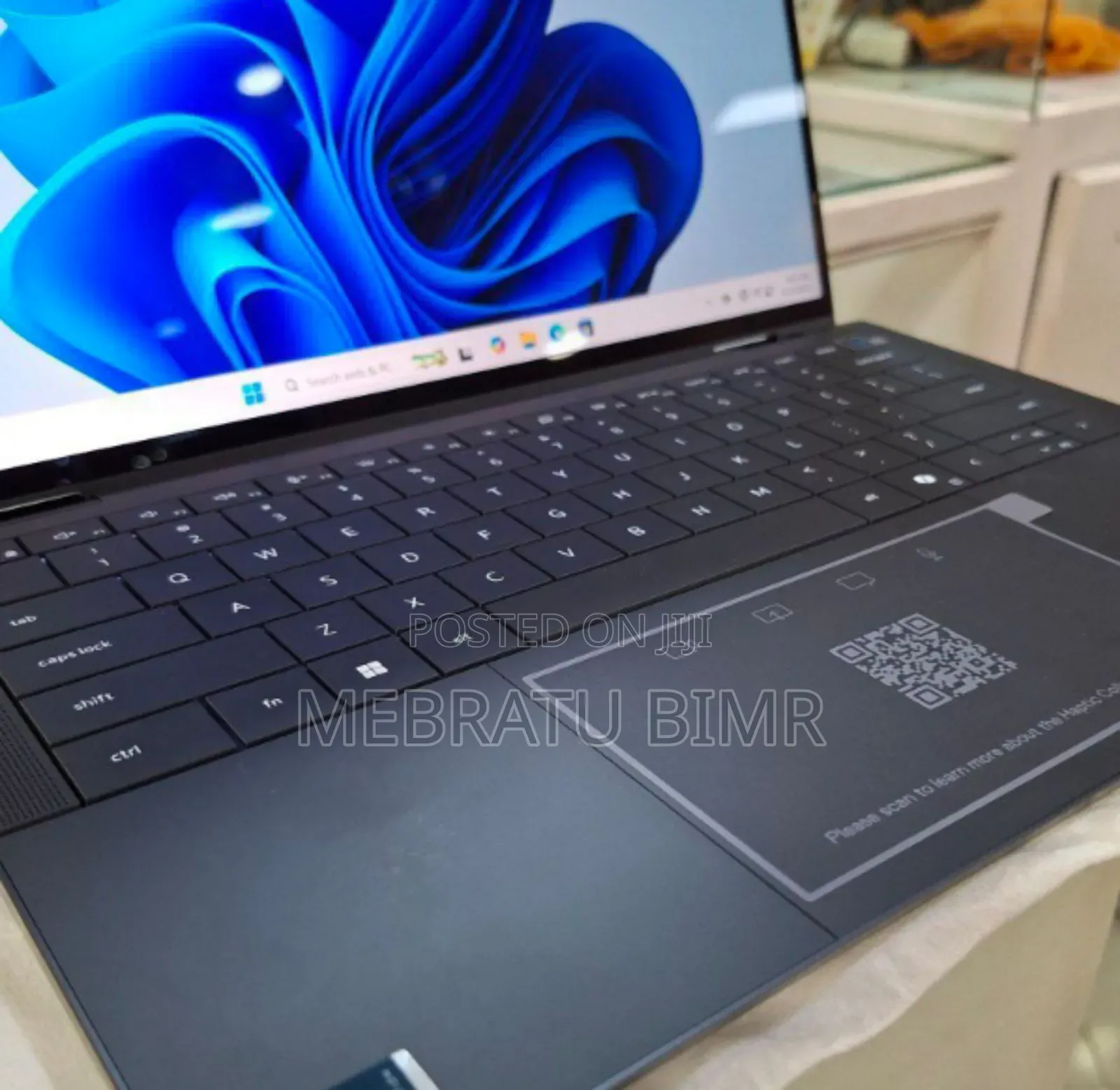 New Laptop Dell Latitude 9440 32GB Intel Core Ultra 7 SSD 1T