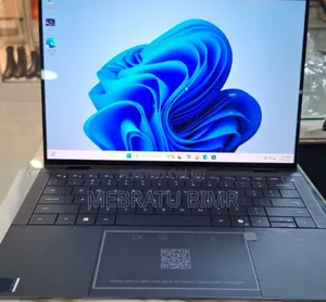 New Laptop Dell Latitude 9440 32GB Intel Core Ultra 7 SSD 1T