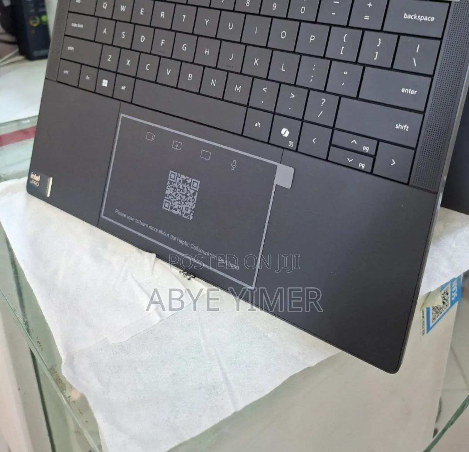 New Laptop Dell Latitude 9440 32GB Intel Core Ultra 7 SSD 1T