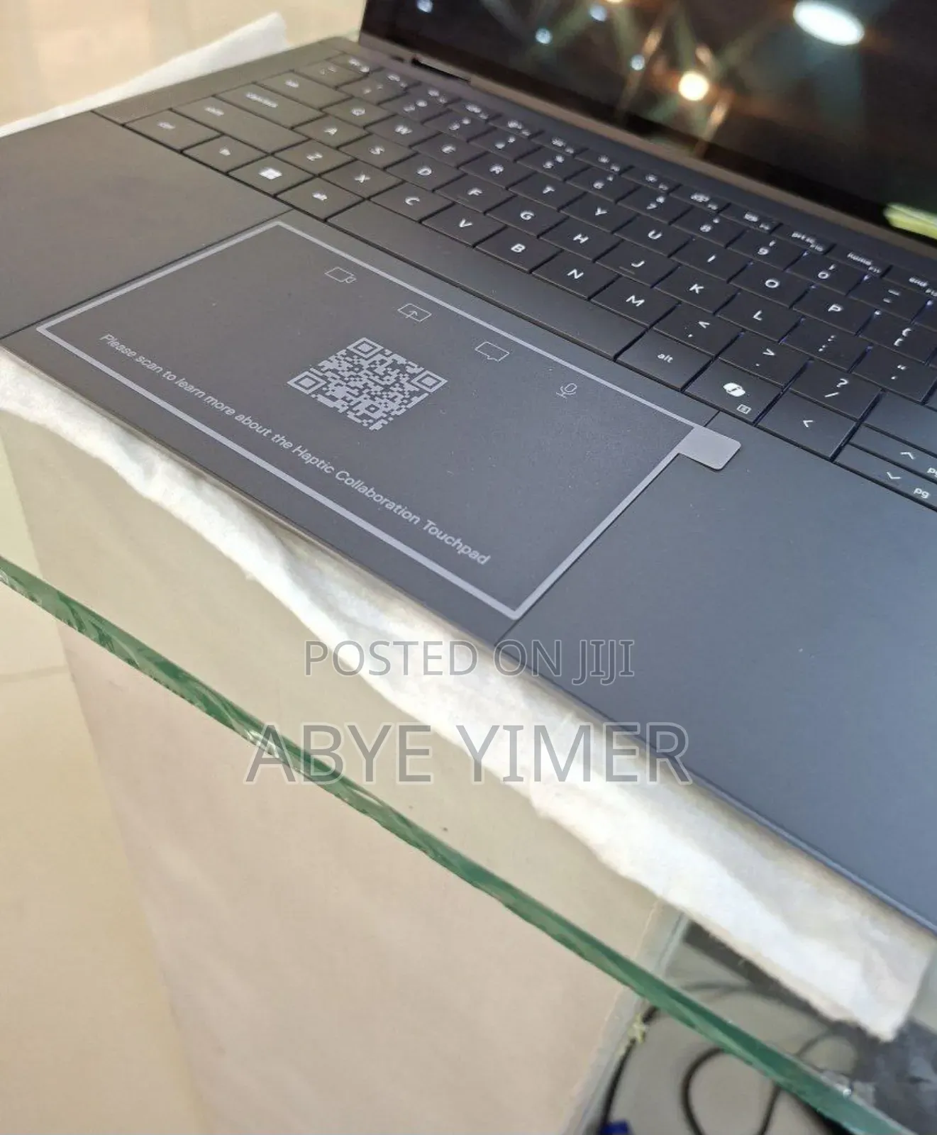 New Laptop Dell Latitude 9440 32GB Intel Core Ultra 7 SSD 1T