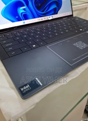 New Laptop Dell Latitude 9440 32GB Intel Core Ultra 7 SSD 1T