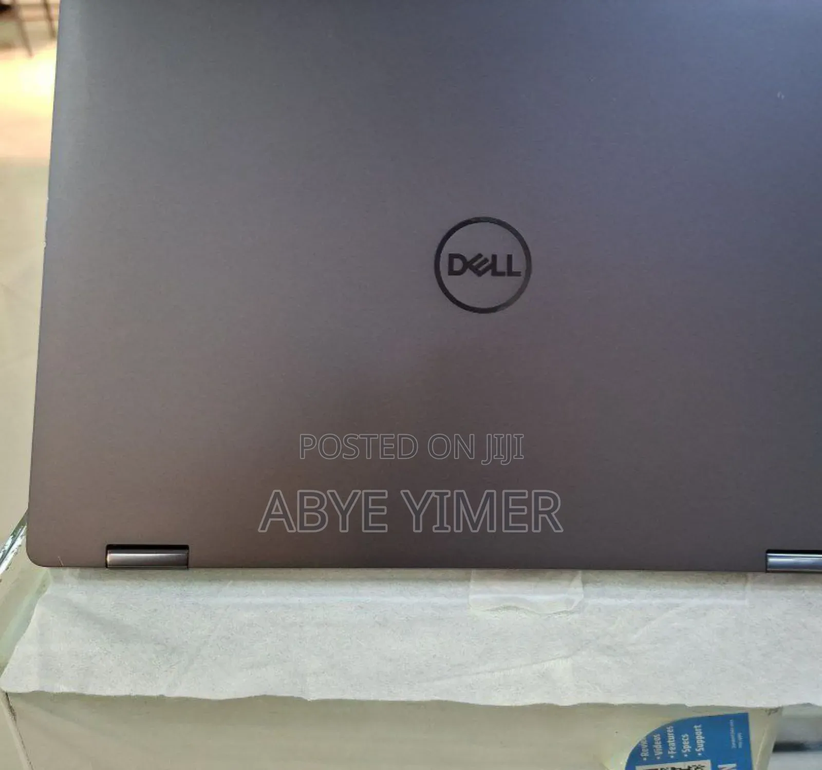 New Laptop Dell Latitude 9440 32GB Intel Core Ultra 7 SSD 1T