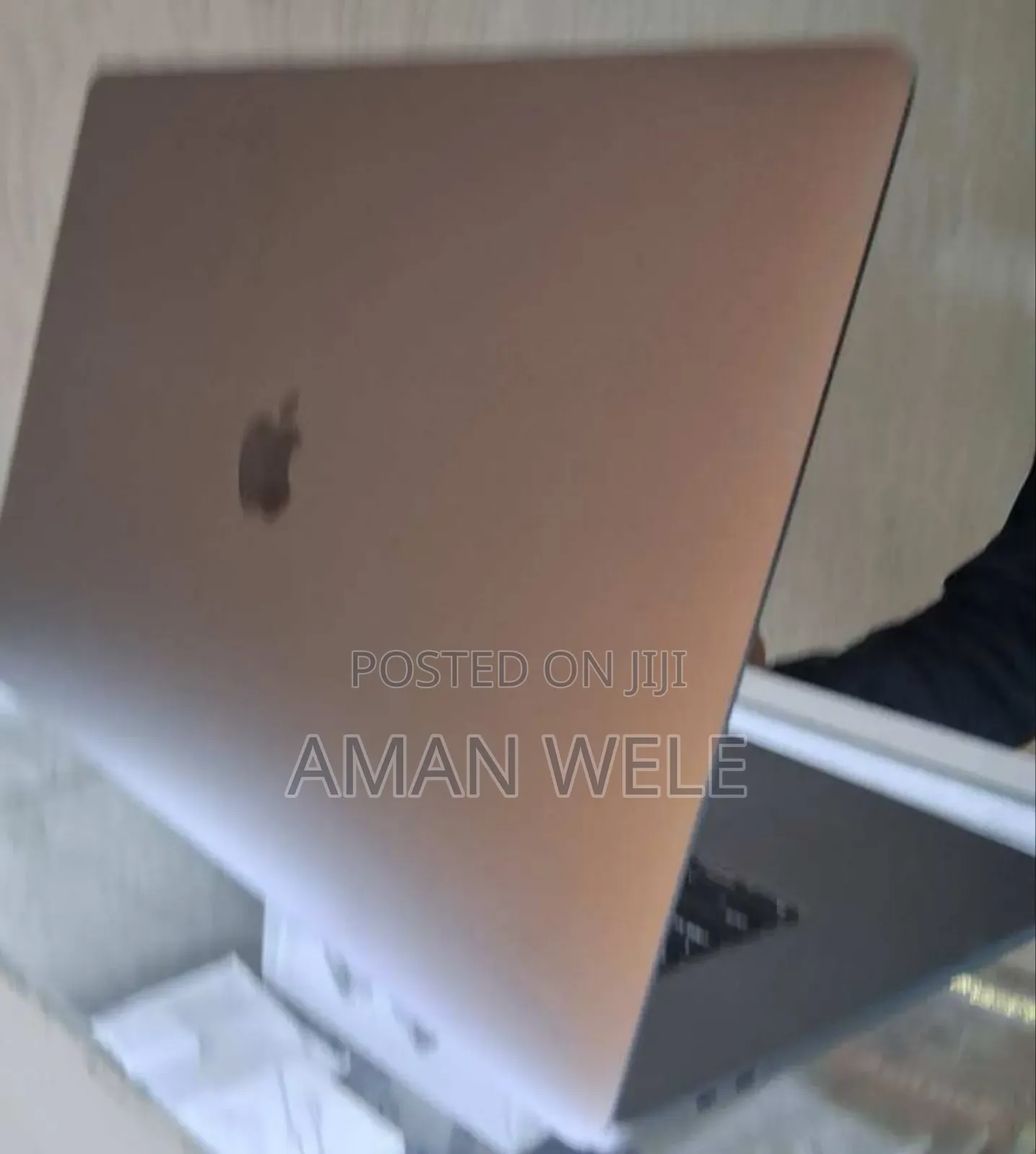 New Laptop Apple MacBook Pro 2019 32GB Intel Core I9 SSD 1T