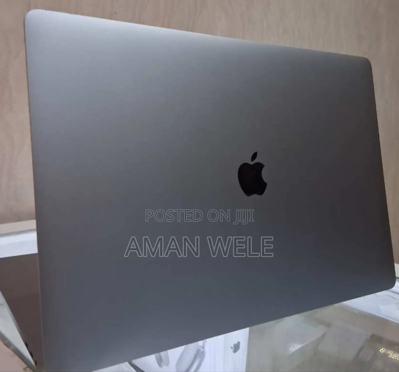 New Laptop Apple MacBook Pro 2019 32GB Intel Core I9 SSD 1T