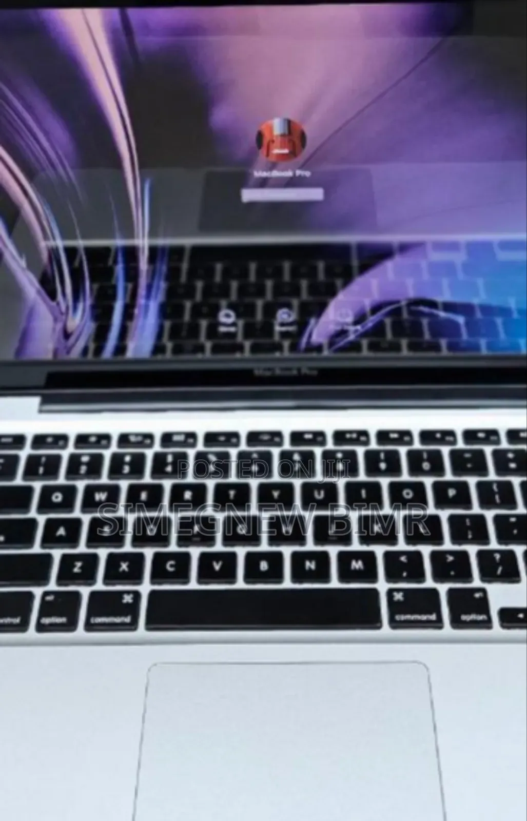 New Laptop Apple MacBook Air 2012 6GB Intel Core I5 SSD 256GB