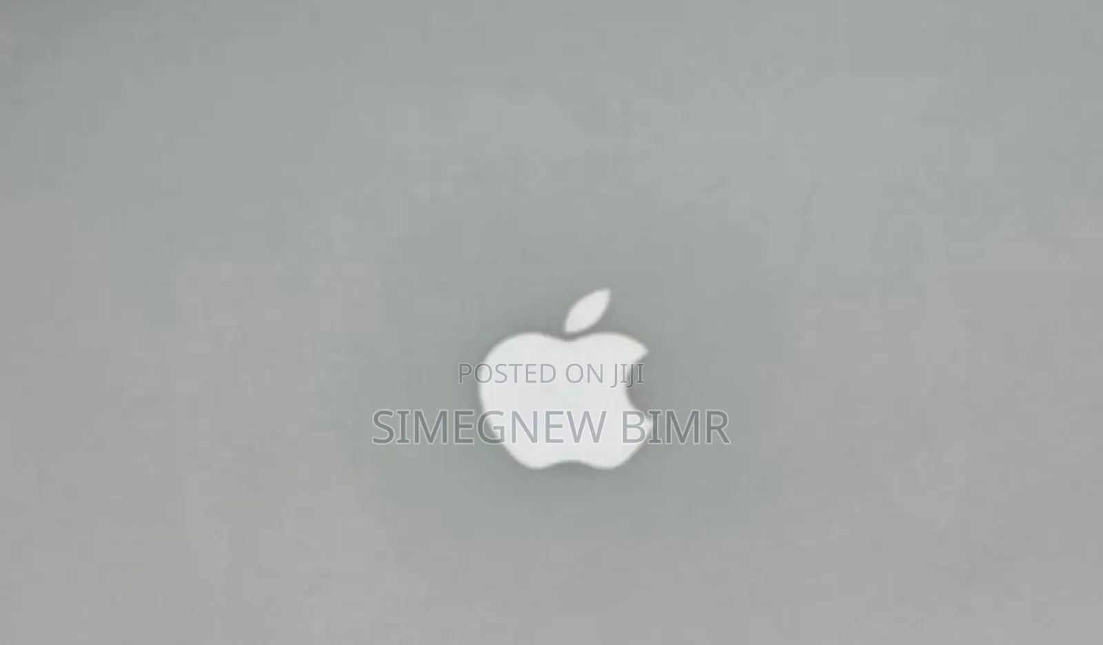 New Laptop Apple MacBook Air 2012 6GB Intel Core I5 SSD 256GB