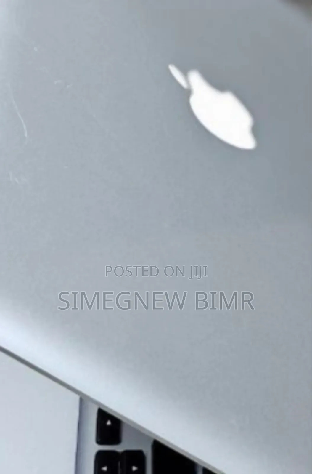 New Laptop Apple MacBook Air 2012 6GB Intel Core I5 SSD 256GB