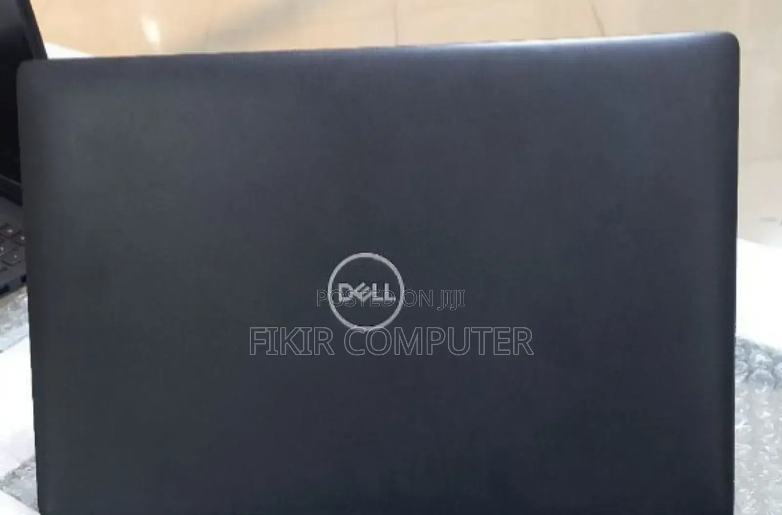 New Laptop Dell Inspiron 15 8GB Intel Core I5 SSD 256GB