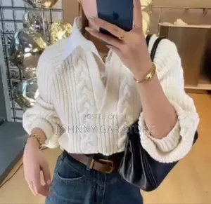 ሹራብ እጃችን ለይ ያለ