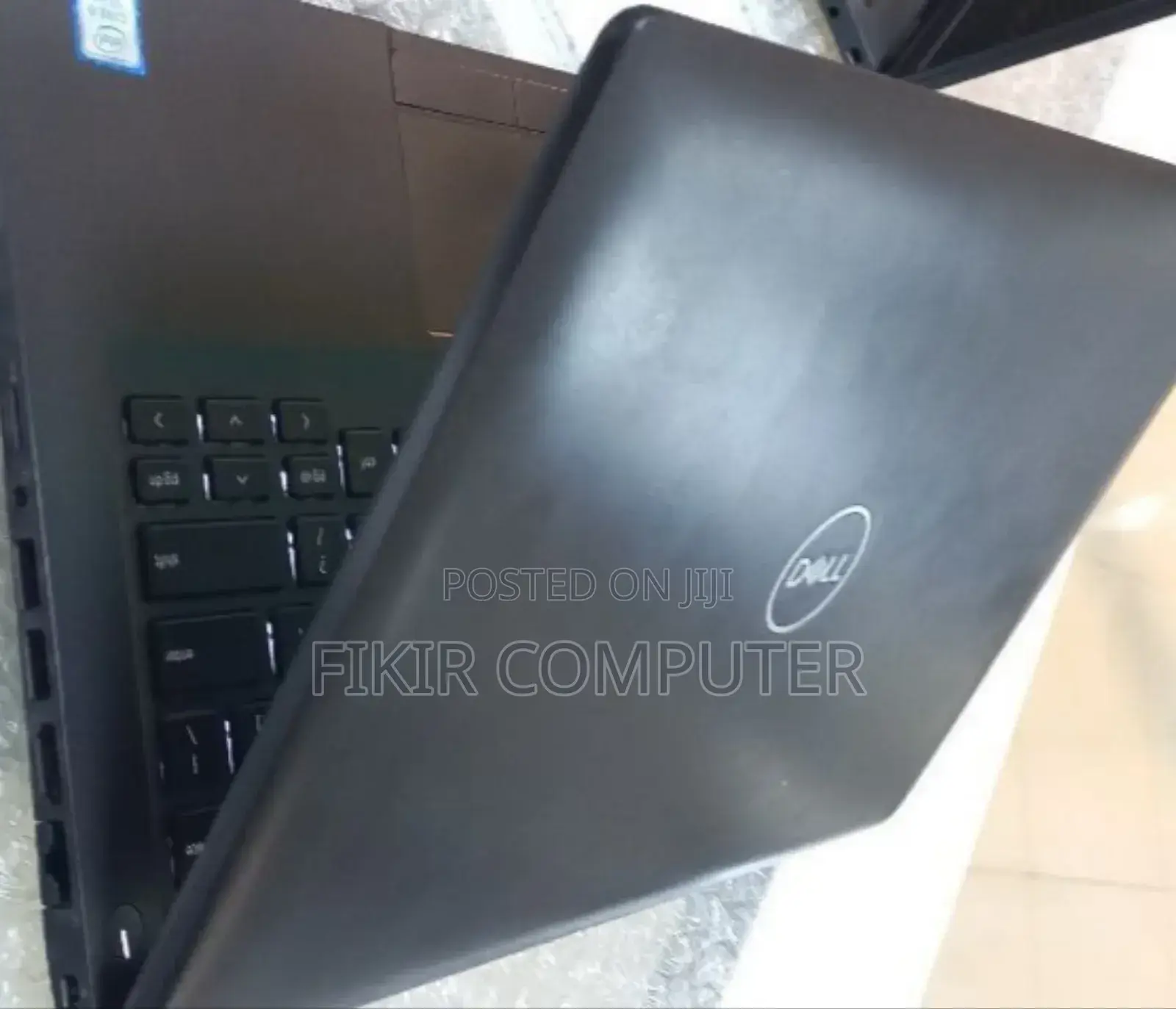 New Laptop Dell Inspiron 15 8GB Intel Core I5 SSD 256GB