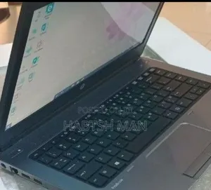 Photo - New Laptop HP ProBook 640 G1 4GB Intel Core I5 HDD 500GB