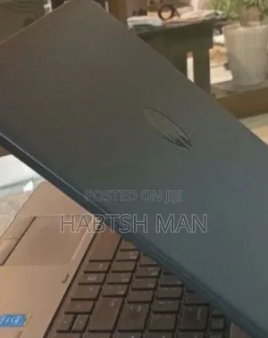 New Laptop HP ProBook 640 G1 4GB Intel Core I5 HDD 500GB