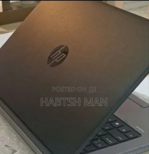 New Laptop HP ProBook 640 G1 4GB Intel Core I5 HDD 500GB