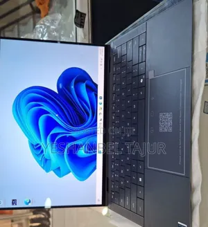 New Laptop Dell Latitude 9440 16GB Intel Core Ultra 7 SSD 1T