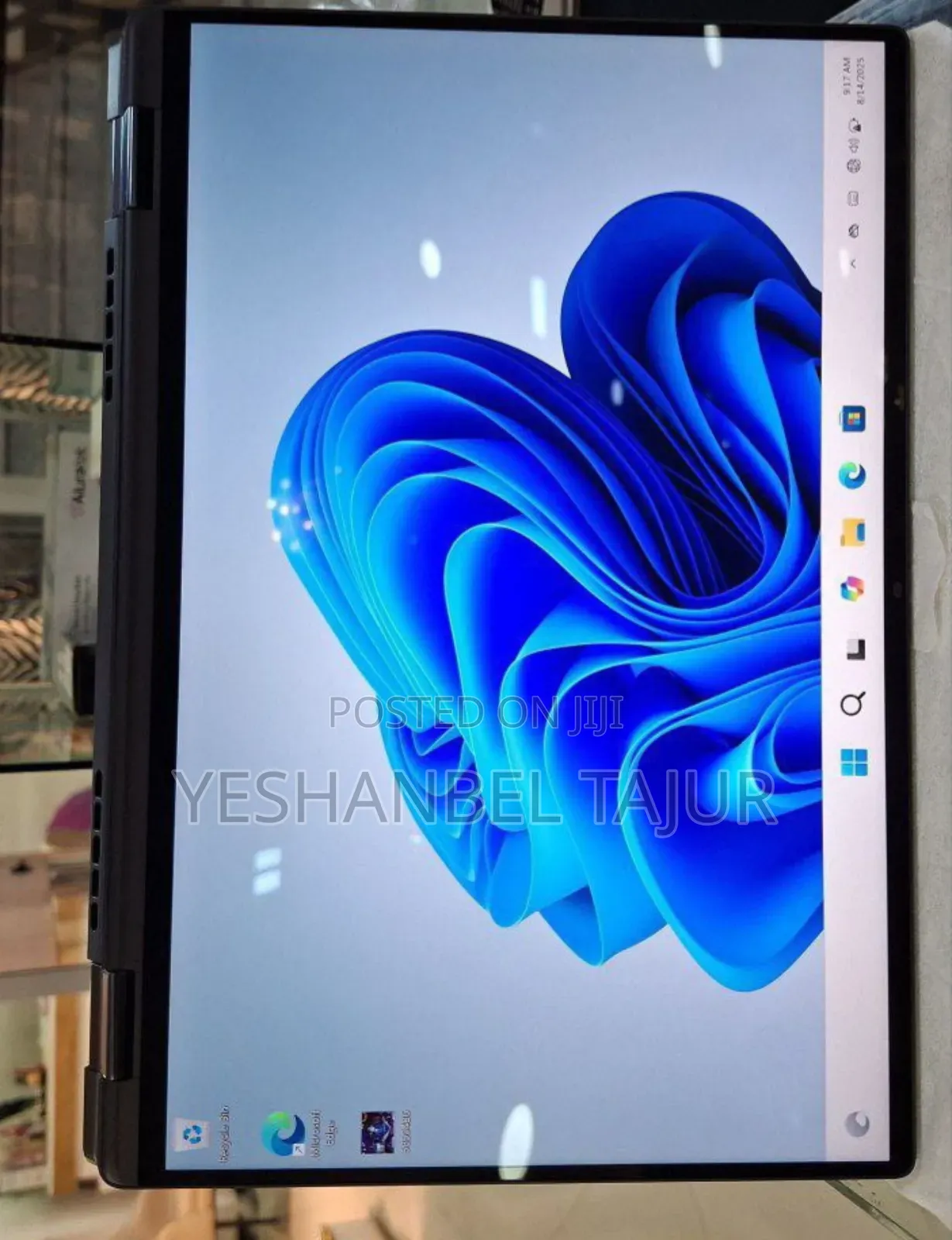 New Laptop Dell Latitude 9440 16GB Intel Core Ultra 7 SSD 1T