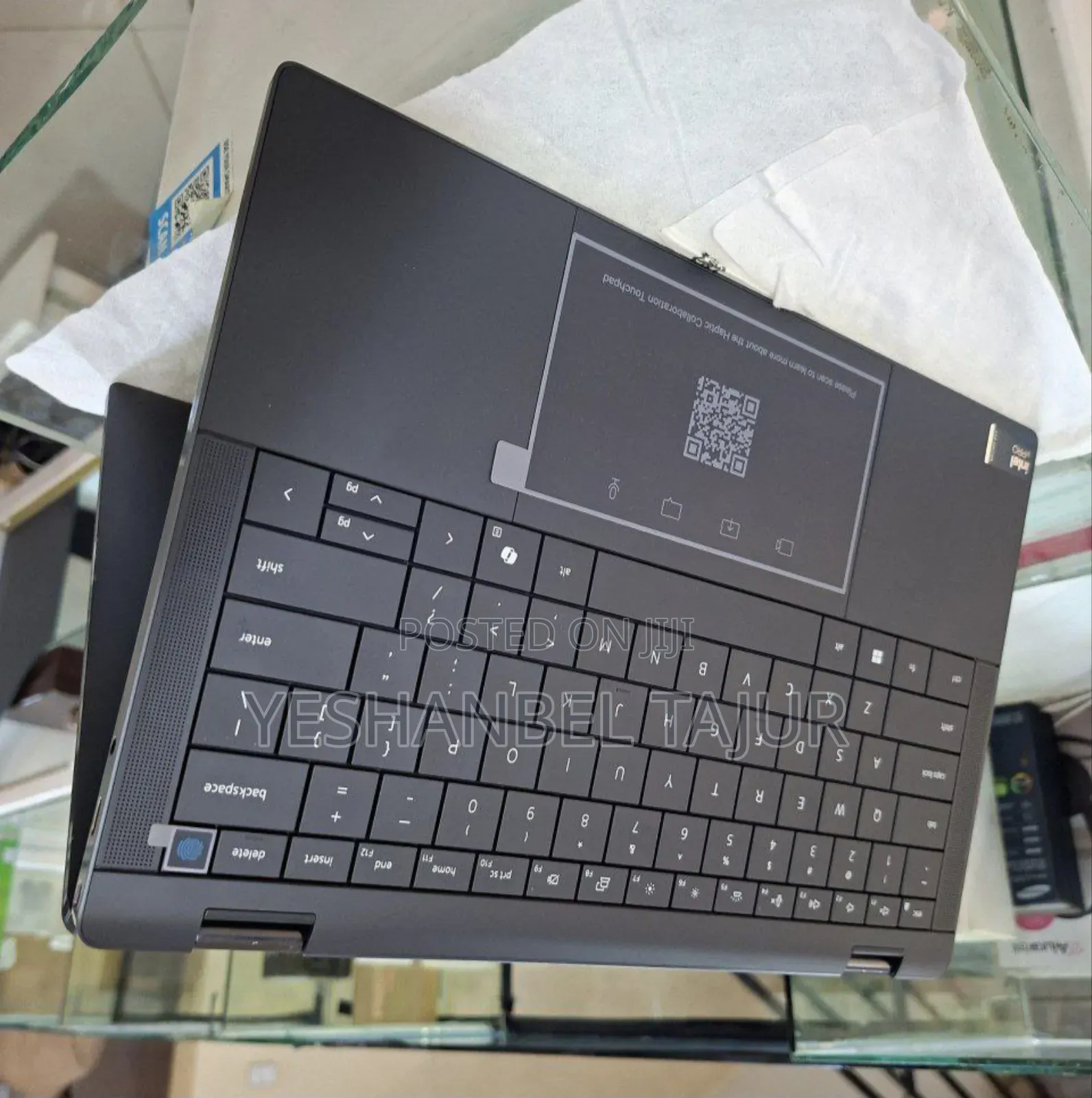 New Laptop Dell Latitude 9440 16GB Intel Core Ultra 7 SSD 1T