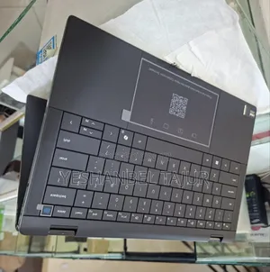 New Laptop Dell Latitude 9440 16GB Intel Core Ultra 7 SSD 1T