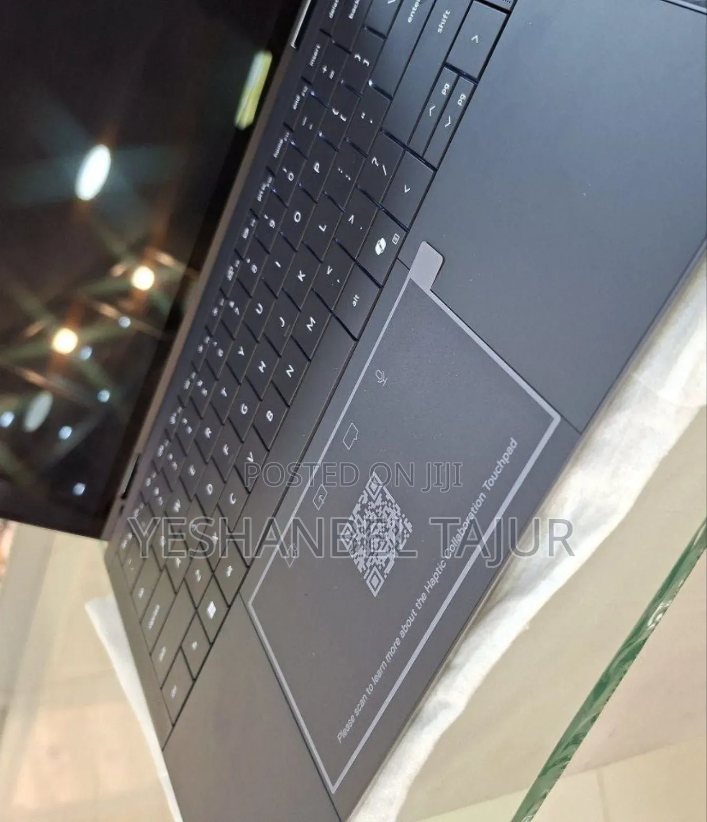 New Laptop Dell Latitude 9440 16GB Intel Core Ultra 7 SSD 1T