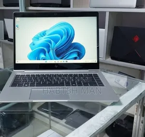 New Laptop HP EliteBook 840 G5 16GB Intel Core I5 SSD 512GB