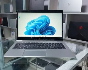 New Laptop HP EliteBook 840 G5 16GB Intel Core I5 SSD 512GB