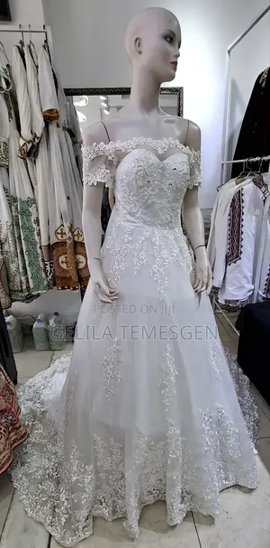 Photo - Wedding Dress