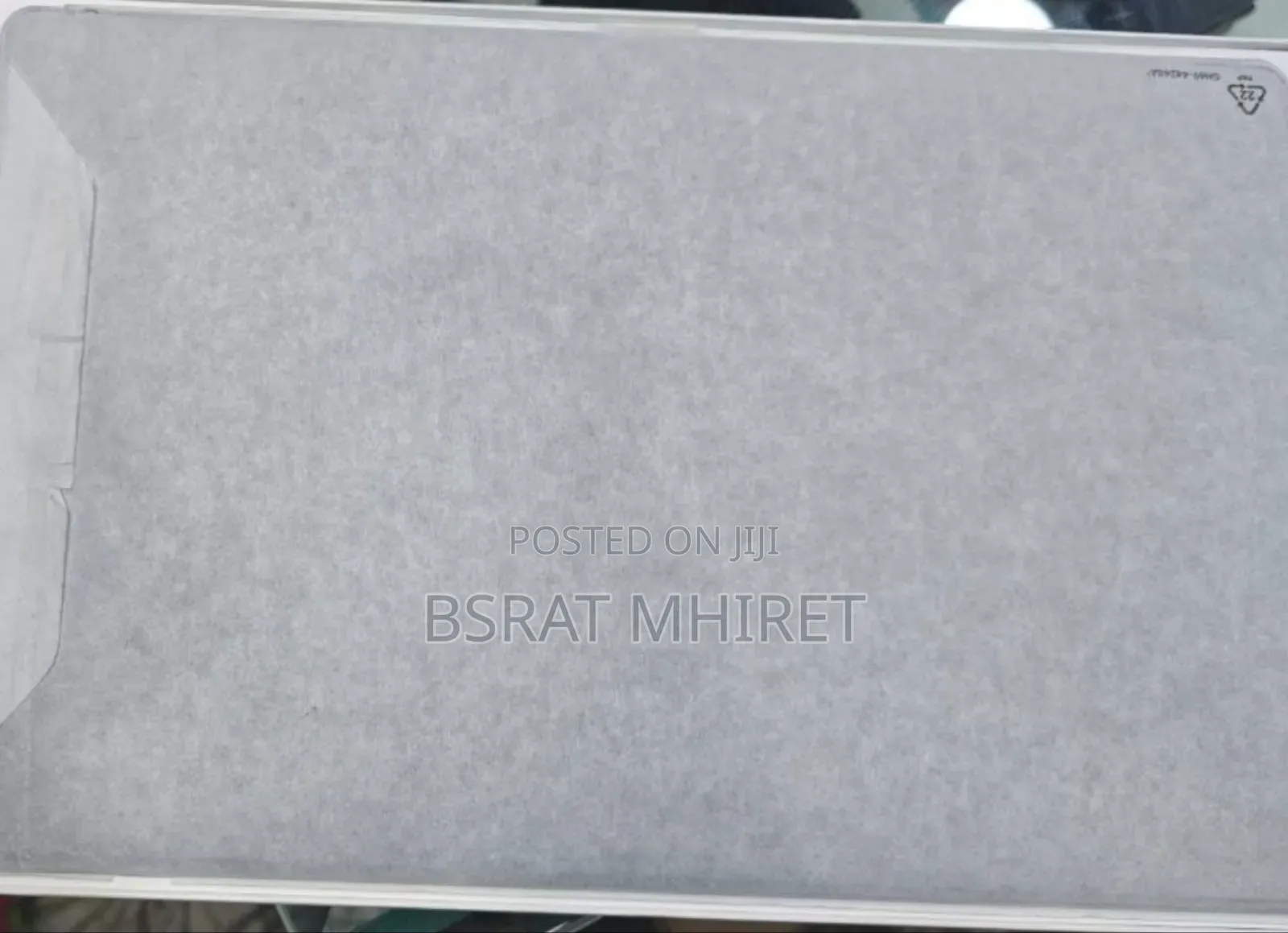 New Samsung Galaxy Tab S10 Ultra 256 GB